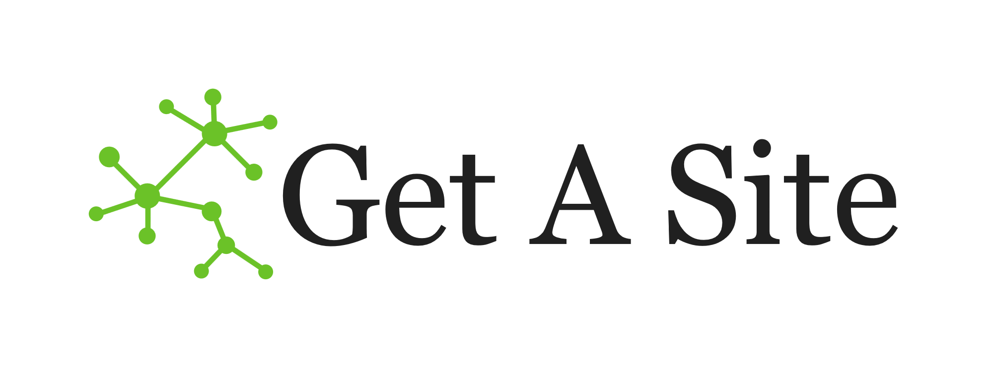 GetASite.net